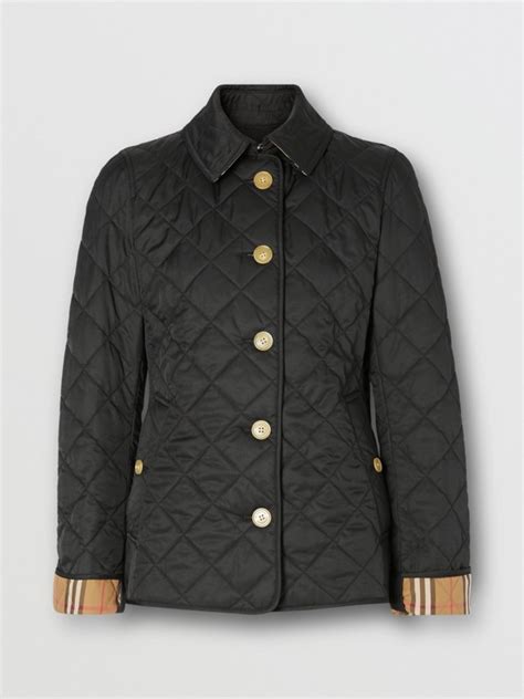 burberry jackey|burberry female jackets.